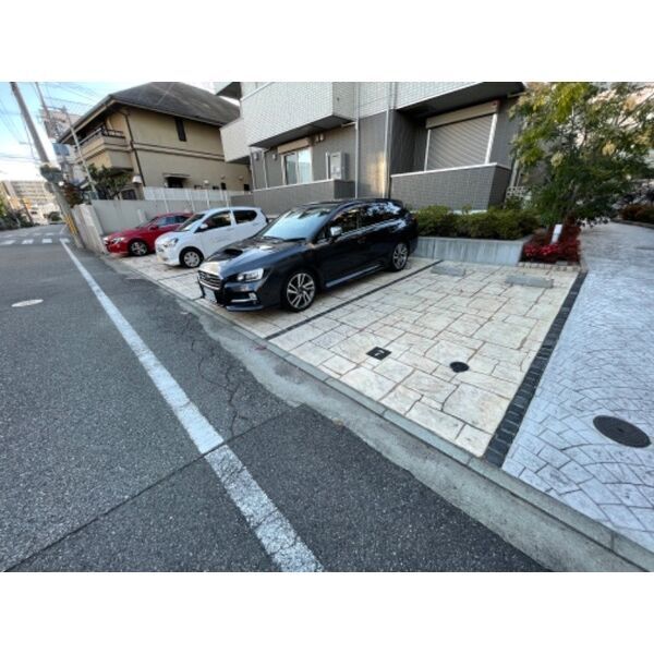アジョーレ レジデンス JR西宮駅前 00101 外観