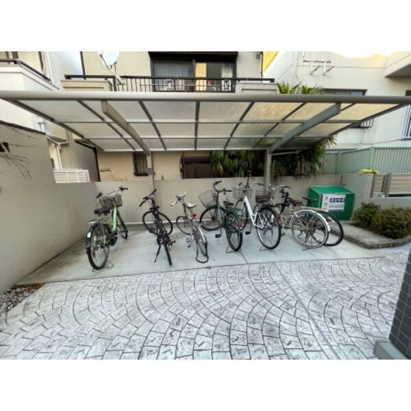 アジョーレ レジデンス JR西宮駅前 00101 外観