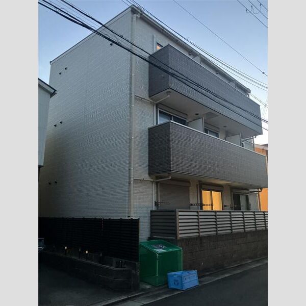 三記マンションIII 0301 外観