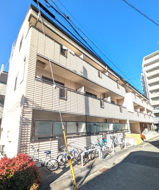 アルトピアーノ 103 外観