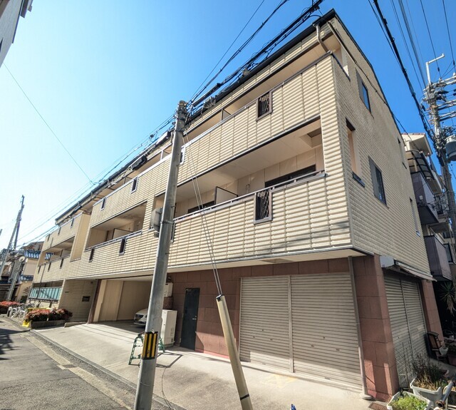 アルトピアーノ 103 外観