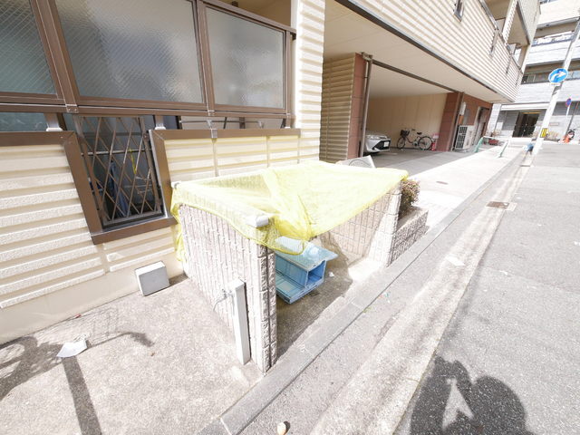 アルトピアーノ 103 その他共有部分