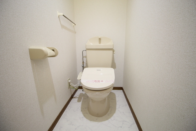 アルトピアーノ 103 トイレ