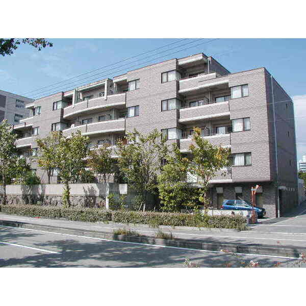 ヒルズ上甲子園 403 外観