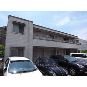 コンフォート西夙川【旭化成】 101 外観