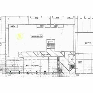コンフォート西夙川【旭化成】 101 間取り