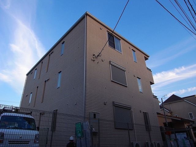 ラ・カーサ夙川【旭化成】 101 外観