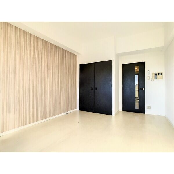 ONE ROOF FLAT NISHINOMIYA 508 リビング