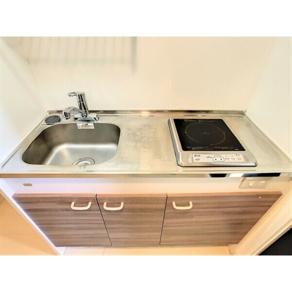 ONE ROOF FLAT NISHINOMIYA 508 キッチン