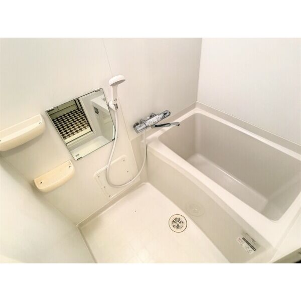 ONE ROOF FLAT NISHINOMIYA 508 浴室