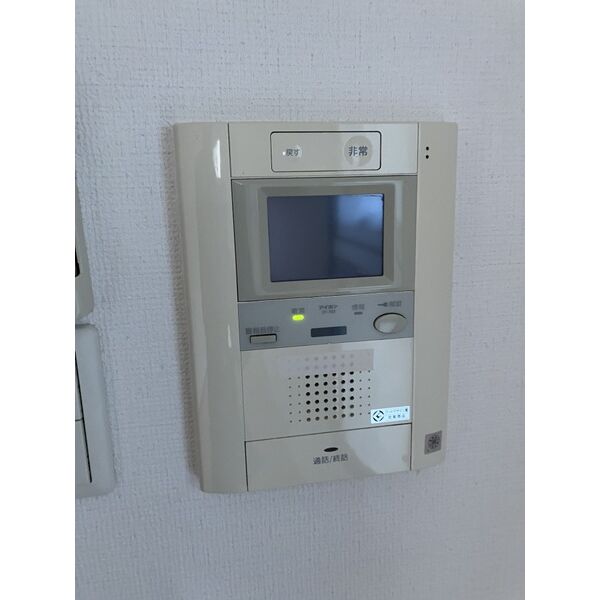 ベルエアー江上 404 セキュリティ