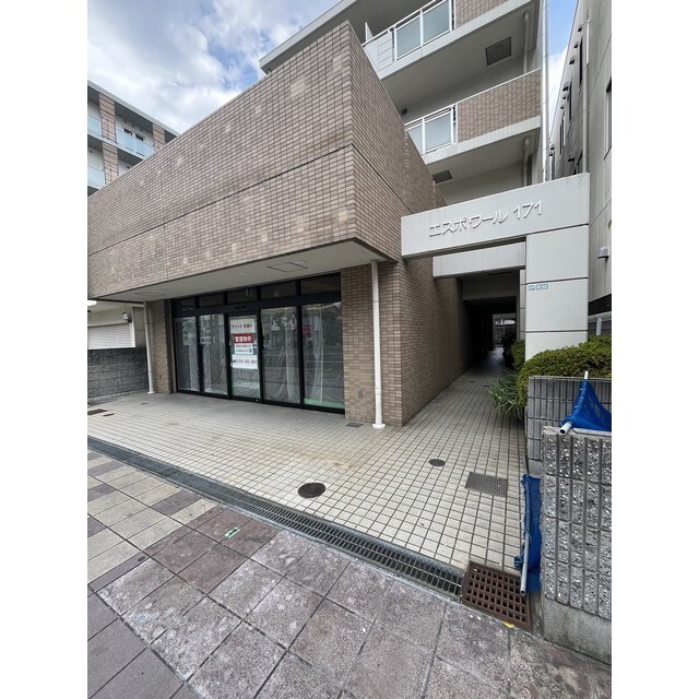 エスポワール171 302 外観