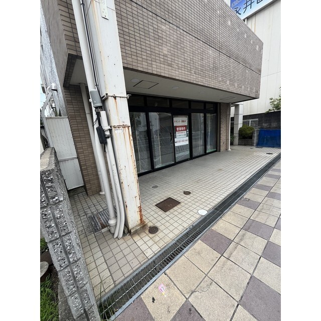 エスポワール171 302 玄関
