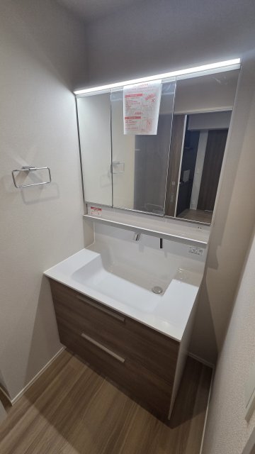 WING TOWA MAISON【旭化成】 308 洗面所