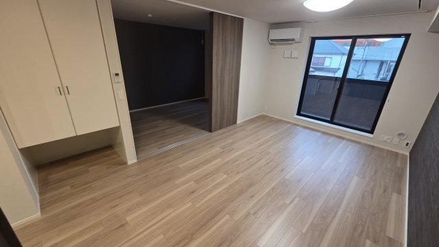 WING TOWA MAISON【旭化成】 106 リビング