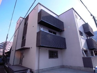 コフレ西宮 101 外観