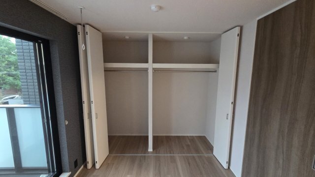 WING TOWA MAISON【旭化成】 108 収納