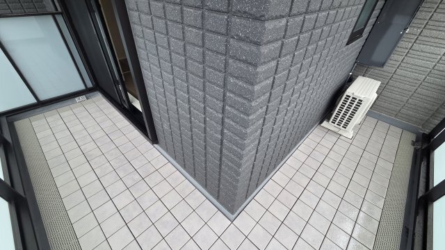 WING TOWA MAISON【旭化成】 108 バルコニー