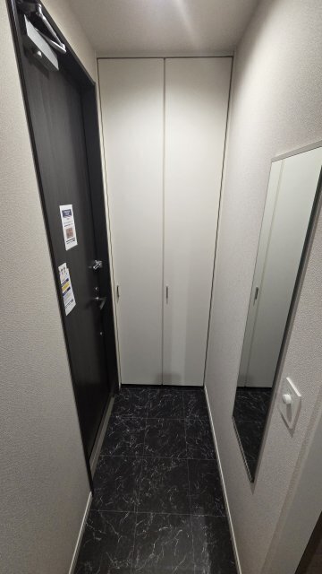 WING TOWA MAISON【旭化成】 108 玄関