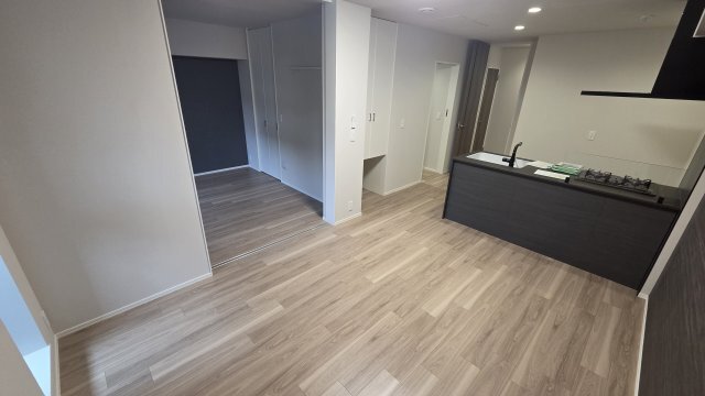 WING TOWA MAISON【旭化成】 110 キッチン
