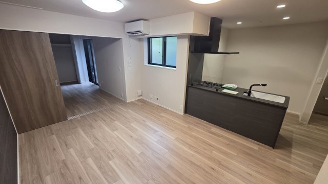 WING TOWA MAISON【旭化成】 111 キッチン