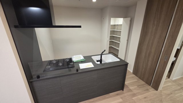 WING TOWA MAISON【旭化成】 111 キッチン