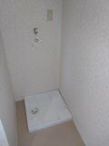 グランドハイツ浜甲子園 302 洗面所