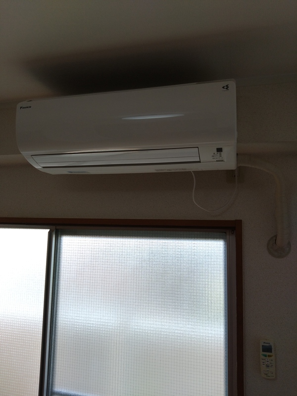 グランドハイツ浜甲子園 602 その他設備