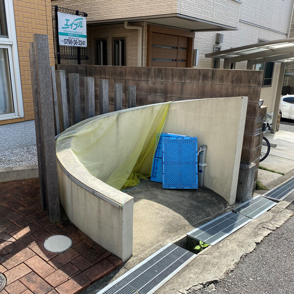 ブルージュ松園 201 その他
