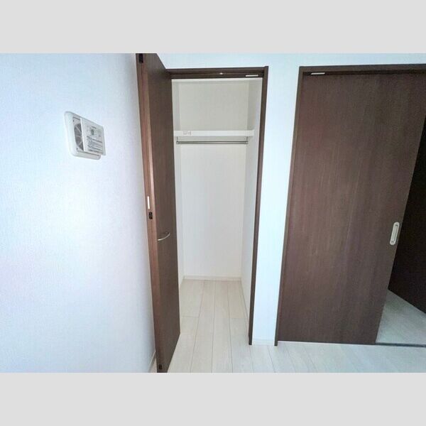 西福町戸建 1 収納