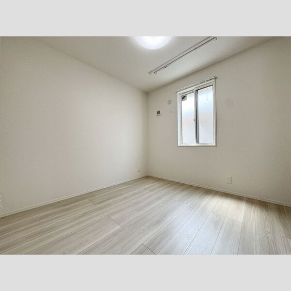 La maison青木町I 203 リビング