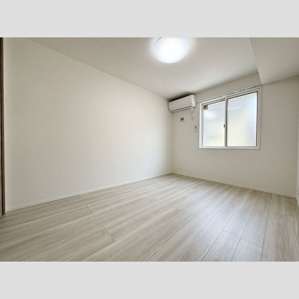 La maison青木町I 203 リビング