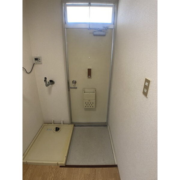 ハイツプチ 202 その他設備