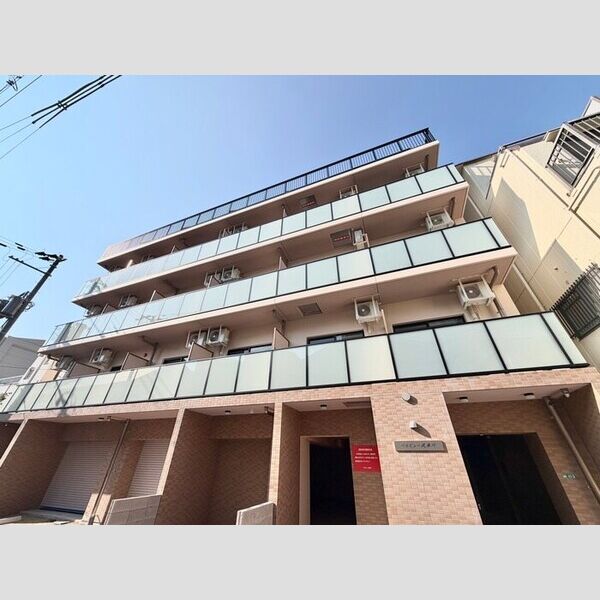 Bellevue武庫川