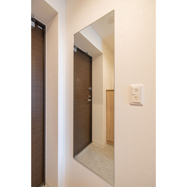 classy BASE 武庫川 516 その他設備