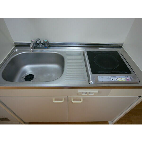 harmonie 205 キッチン