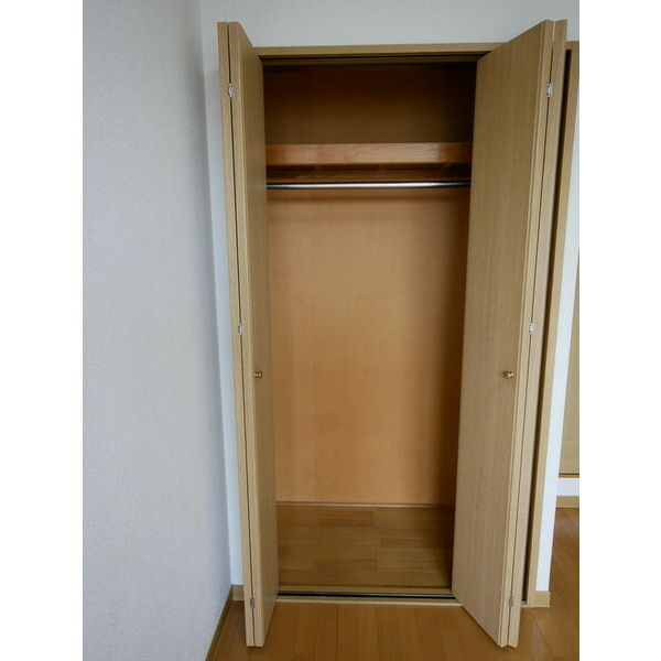 harmonie 205 収納