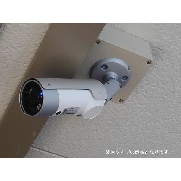 ヒカルサ西宮浜甲子園サウス 203 セキュリティ