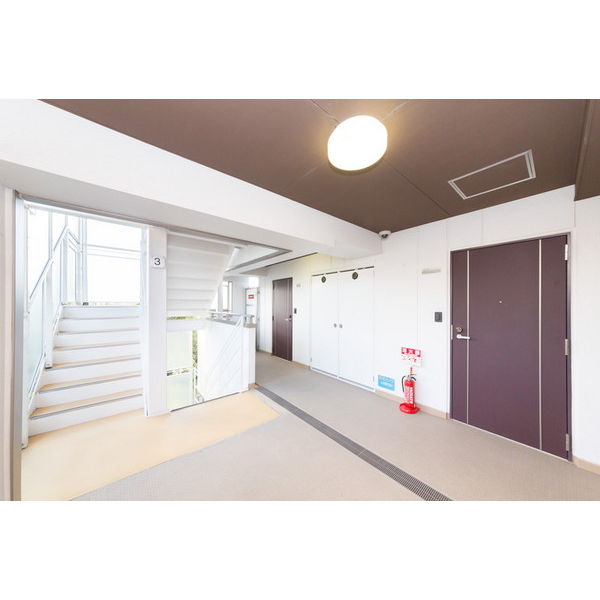 カルミア・甲子園 613 その他共有部分