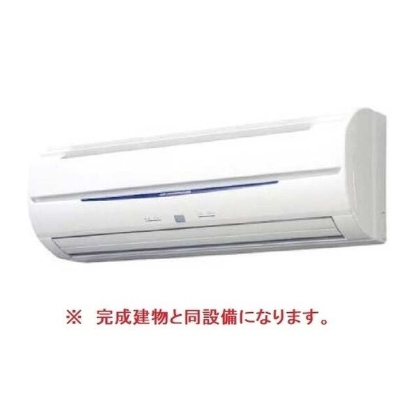 ヒカルサ西宮浜甲子園サウス 203 その他設備