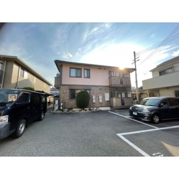 ボナールクレハ(II)