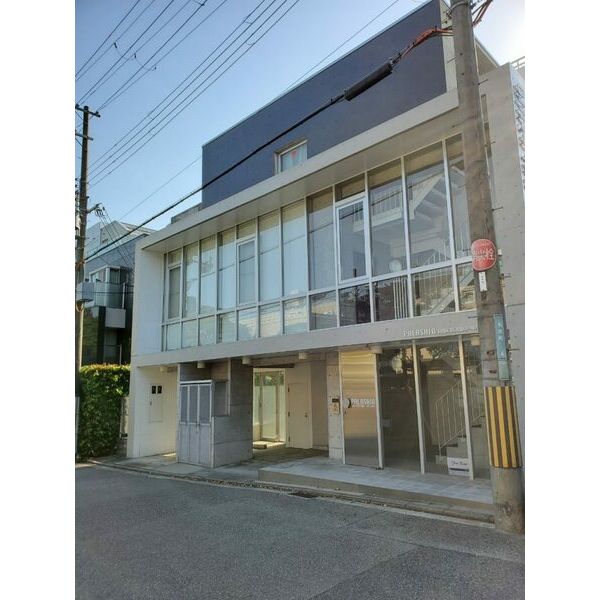 パラシオ夙川名次