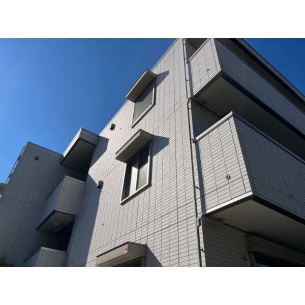 COLN KURAKUEN WEST 00203 外観