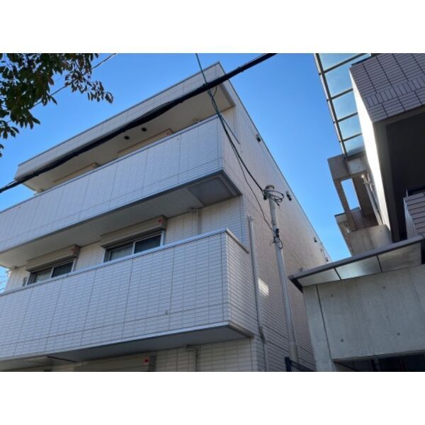 COLN KURAKUEN WEST 00203 外観