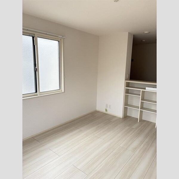 COLN KURAKUEN WEST 00203 リビング