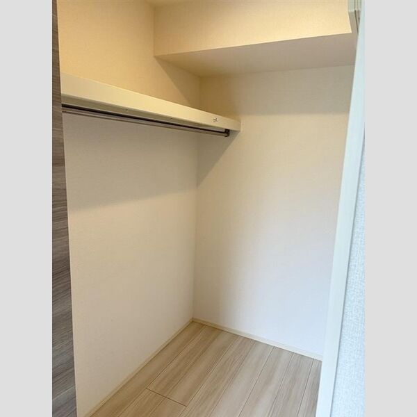 COLN KURAKUEN WEST 00203 収納