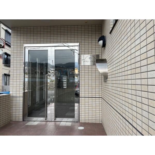 グランソレーユ