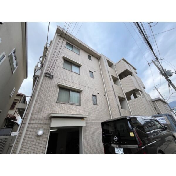 グランソレーユ 00201 外観