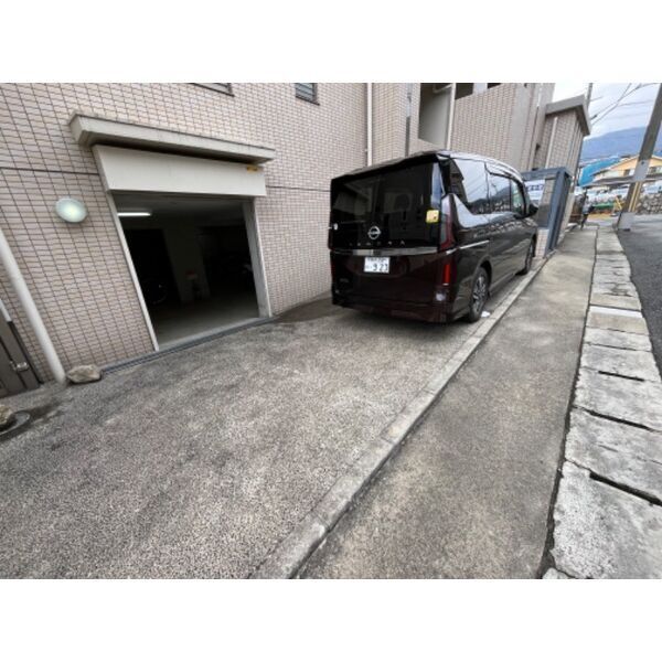 グランソレーユ 00201 外観