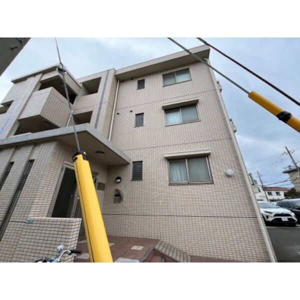 グランソレーユ 00201 外観